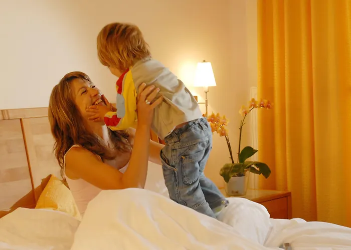 Apartmán Tritscher 4*