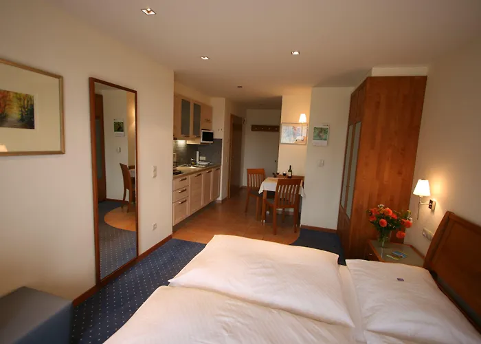 Tritscher 公寓 斯拉德明