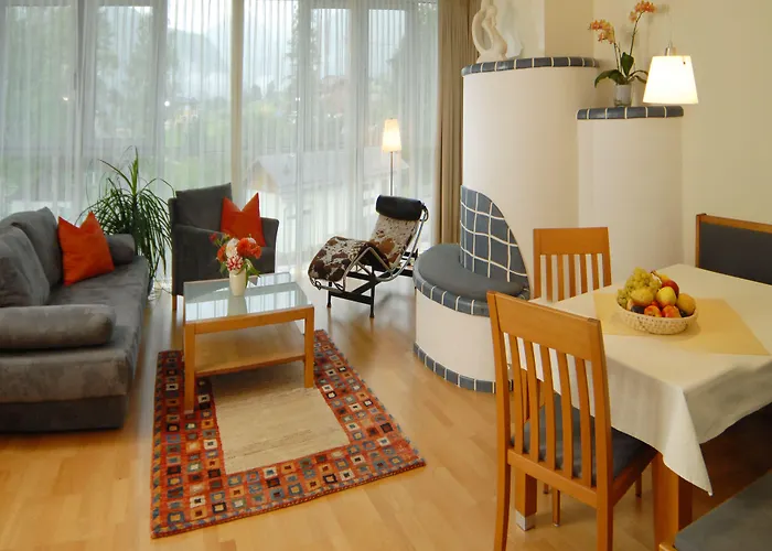 Apartmán Tritscher Schladming