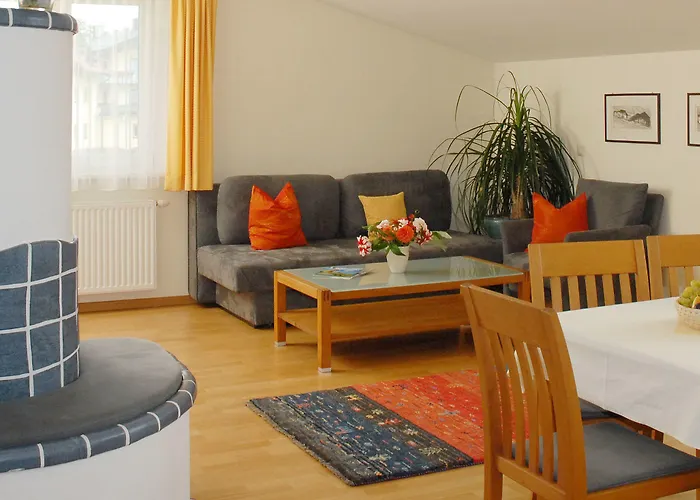 Tritscher 4* Schladming