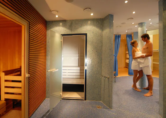 Tritscher Apartmán 4*