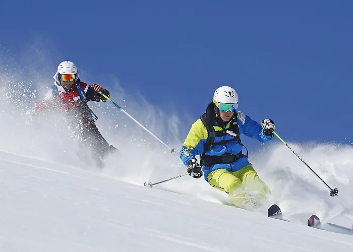 Tritscher Schladming