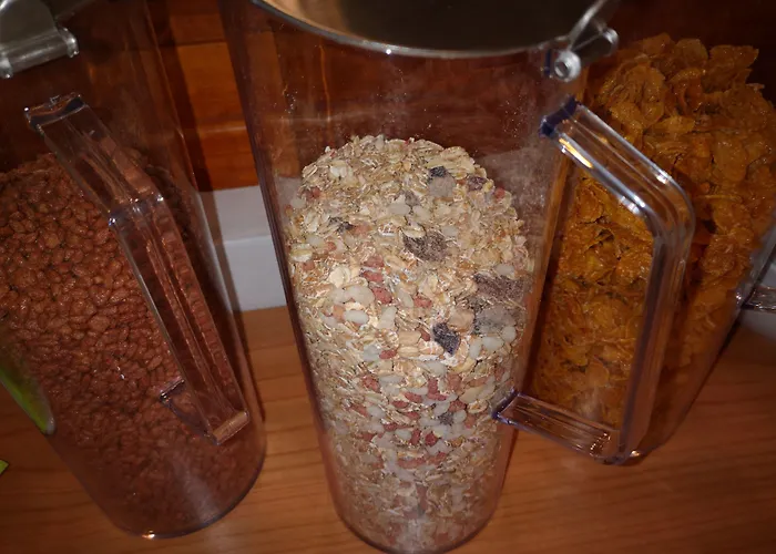 公寓 Tritscher 斯拉德明