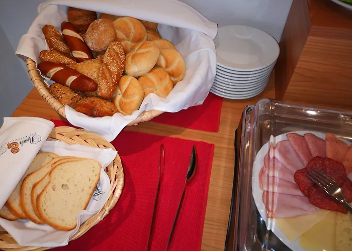 Tritscher Apartmán 4*