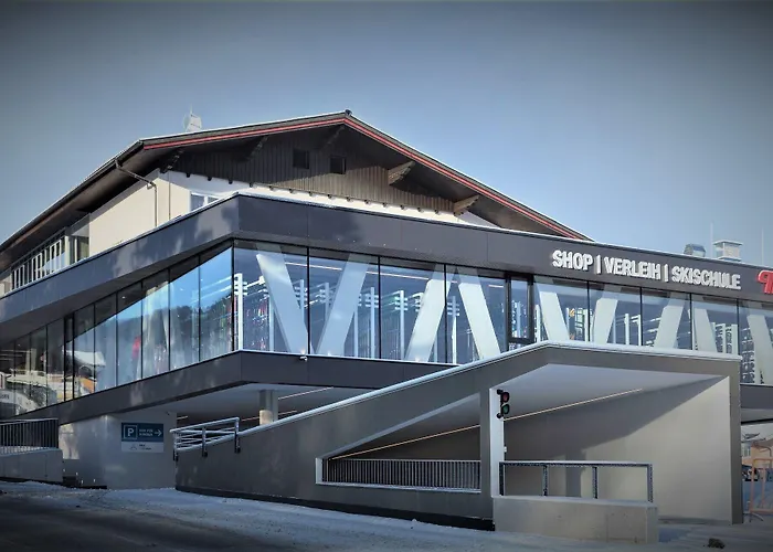 Tritscher Schladming