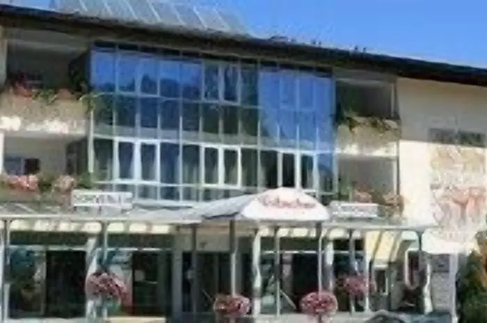 Tritscher Apartmán Schladming