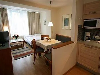 Tritscher Apartmán Schladming